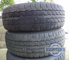 Bridgestone 265/70 R16