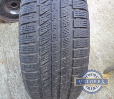 225/55 R16 Bridgestone Téligumi