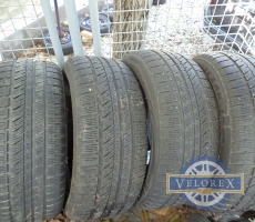 225/55 R16 Bridgestone Téligumi