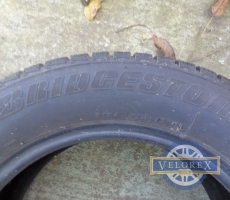 225/55 R16 Bridgestone Téligumi