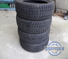 185/55 R 14 Roadstone téli gumik