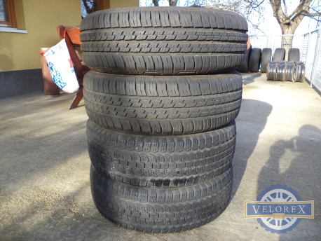 205/70 R15 gumik