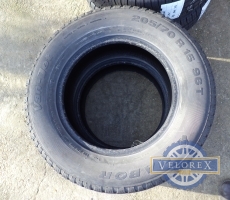 205/70 R15 gumik