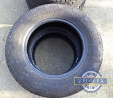 205/70 R15 gumik