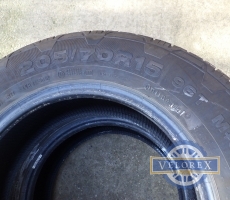 205/70 R15 gumik