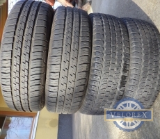 205/70 R15 gumik