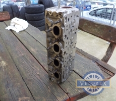 Opel Meriva hengerfej