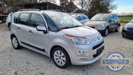 CITROEN C3 PICASSO 1.6 BlueHDi Collection