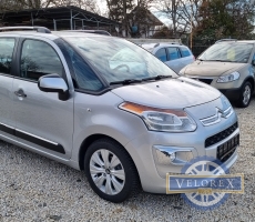 CITROEN C3 PICASSO 1.6 BlueHDi Collection