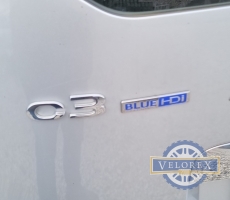 CITROEN C3 PICASSO 1.6 BlueHDi Collection