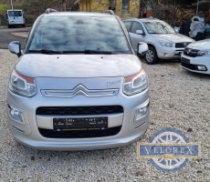 CITROEN C3 PICASSO 1.6 BlueHDi Collection