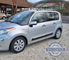 CITROEN C3 PICASSO 1.6 BlueHDi Collection