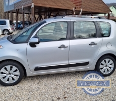 CITROEN C3 PICASSO 1.6 BlueHDi Collection