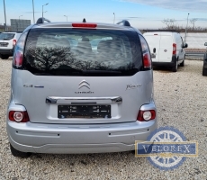 CITROEN C3 PICASSO 1.6 BlueHDi Collection