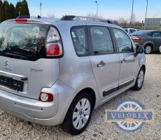CITROEN C3 PICASSO 1.6 BlueHDi Collection
