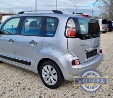 CITROEN C3 PICASSO 1.6 BlueHDi Collection