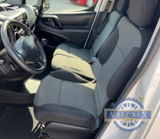 PEUGEOT PARTNER 1.6 BlueHDi Access L2 EURO6 HOSSZITOTT KIVITEL.3 FŐS.ÚJSZERŰ GUMIK