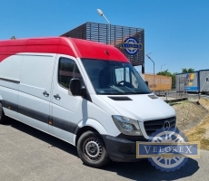 Mercedes-Benz Sprnter 313 CDI L