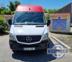 Mercedes-Benz Sprnter 313 CDI L