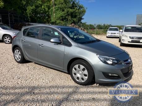 Opel Astra 1,4 Enjoy