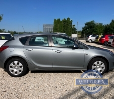 Opel Astra 1,4 Enjoy