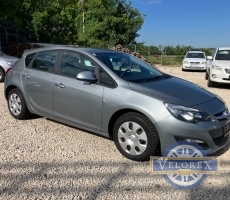 Opel Astra 1,4 Enjoy