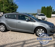 Opel Astra 1,4 Enjoy