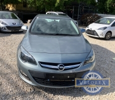 Opel Astra 1,4 Enjoy