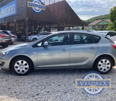 Opel Astra 1,4 Enjoy