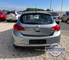 Opel Astra 1,4 Enjoy