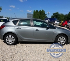 Opel Astra 1,4 Enjoy