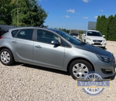 Opel Astra 1,4 Enjoy