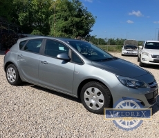 Opel Astra 1,4 Enjoy