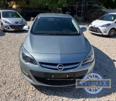 Opel Astra 1,4 Enjoy