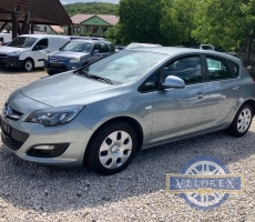 Opel Astra 1,4 Enjoy