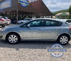 Opel Astra 1,4 Enjoy