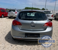 Opel Astra 1,4 Enjoy