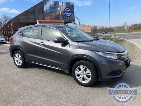Honda Hr-V 1,5 i-Vtec Comfort