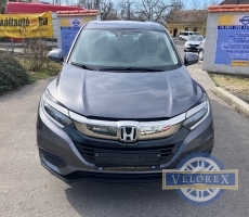 Honda Hr-V 1,5 i-Vtec Comfort