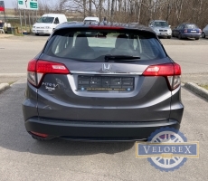 Honda Hr-V 1,5 i-Vtec Comfort