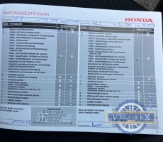 Honda Hr-V 1,5 i-Vtec Comfort