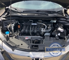 Honda Hr-V 1,5 i-Vtec Comfort