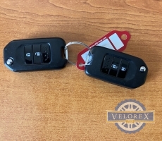Honda Hr-V 1,5 i-Vtec Comfort
