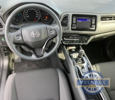 Honda Hr-V 1,5 i-Vtec Comfort