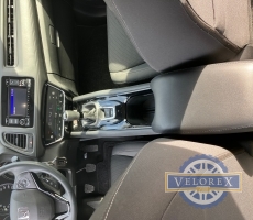 Honda Hr-V 1,5 i-Vtec Comfort