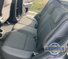 Honda Hr-V 1,5 i-Vtec Comfort