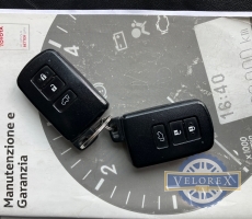 Toyota Rav4 2,2 DCAT Premium(Automata)