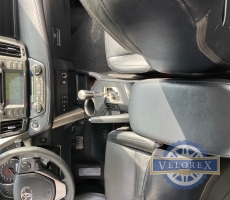 Toyota Rav4 2,2 DCAT Premium(Automata)