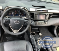 Toyota Rav4 2,2 DCAT Premium(Automata)