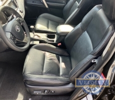 Toyota Rav4 2,2 DCAT Premium(Automata)